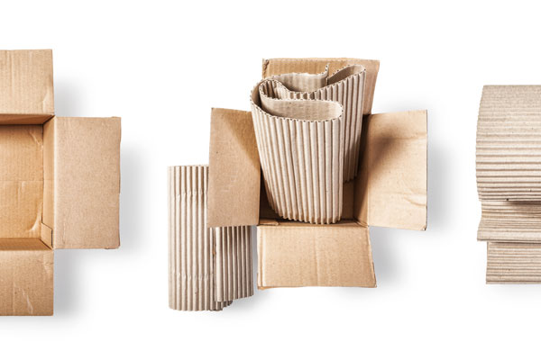 Mink-Buersten-Branchen-Verpackung